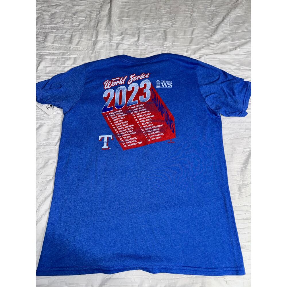 Texas Rangers - Picture 3 of 3